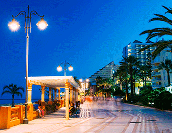 night-scenery-view-of-embankment-seacoast-beach-PMWGG5S